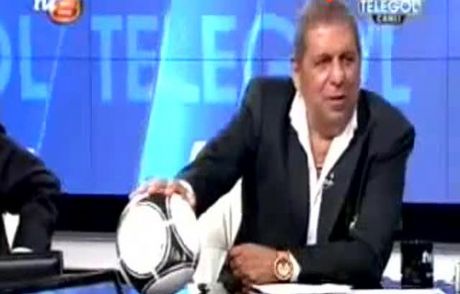 Topun Canı Var Mı?