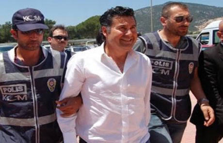 Bodrum Belediye Başkanı Serbest