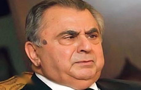 Kktc'de 2 Bakan Görevden Alındı