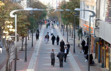 Bağcılar'a Kentsel Dönüşüm Ofisi