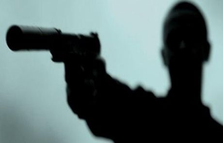 3 Pkk'lı Kadına Şok Suikast!
