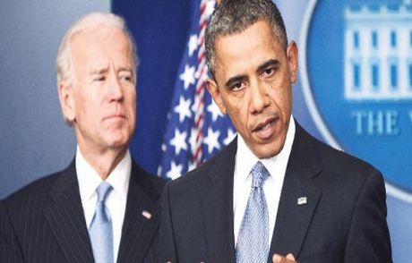 Obama'nın Yeni Kabinesi Şekilleniyor