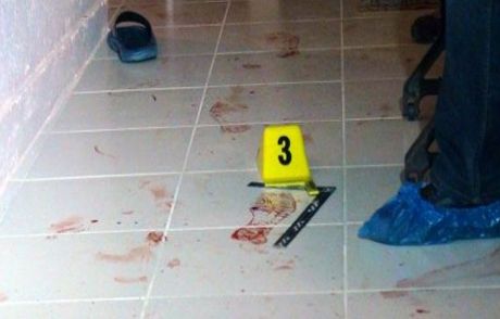 Bursa'da Bıçaklı Kavga: 1 Ölü, 3 Yaralı!