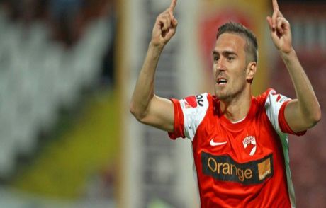 Beşiktaş'ta 'marius Alexe' Sesleri
