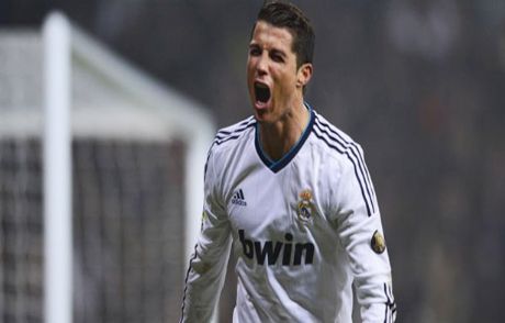 Ronaldo, Real Madrid'i Uçurdu