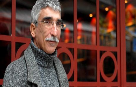 Ünlü Tiyatrocudan Kızdıracak Kürdistan Çıkışı