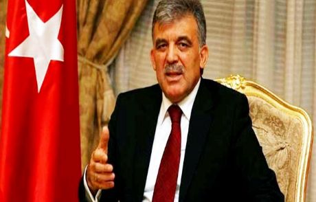 Cumhurbaşkanı Gül'den İlk İmralı Yorumu