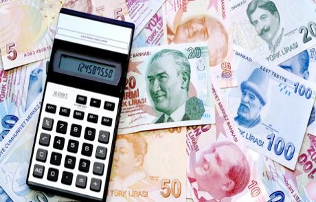 2013'te Siyasi Partilerin Kasası Dolacak!