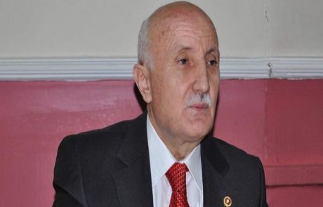 'millet İradesine Tahakküm Artık Sona Erdi'