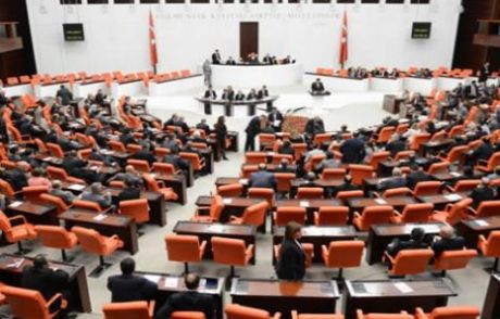 4.5 Milyon Vatandaşı İlgilendiren Yasa