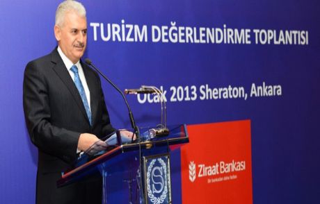 50 Milyon Turist 60 Milyar Dolar Abartı Değil