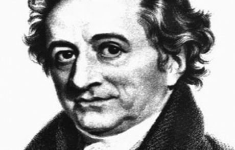Goethe Meğer Türkmüş!