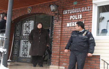Terör Örgütü Tuzağıyla Dolandırmak İstediler