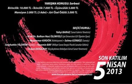 Resmin Profesyonelleri Yarışıyor