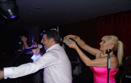 Dolar Yağmuruyla Yeni Yıla Girdi
