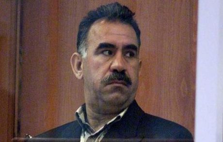 Öcalan Elektrik Faturası Ödeyecek!
