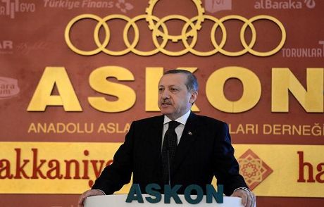 Bu Mesele Çözülecek