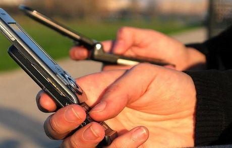Üzerine 265 Telefon Hattı Açılmış