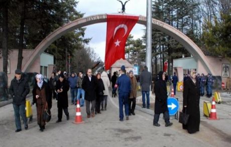 Tsk'dan 'kızamık' Açıklaması