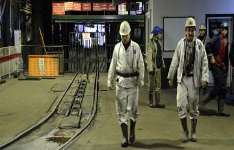 Göçükteki Son Madencinin Cesedi Çıkarıldı