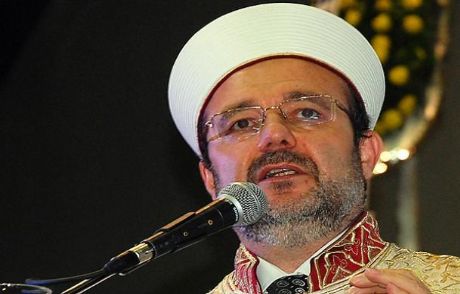 Mabetsiz Şehirler Oluştu