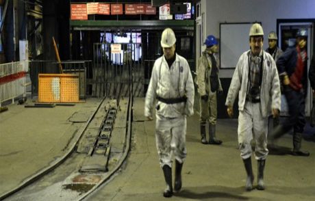 Göçükteki Son Madencinide Cesedi Çıkarıldı