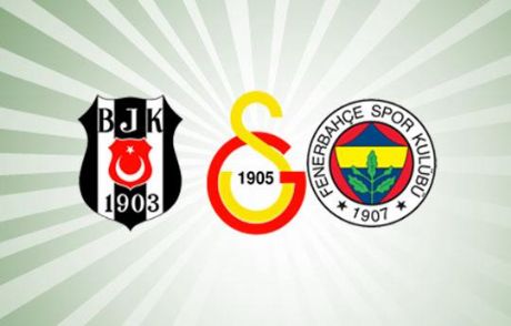 'üç Büyükler'e Ceza