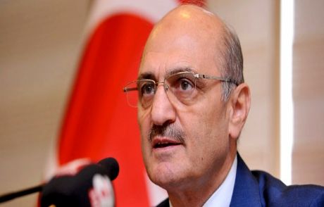 Bakan Bayraktar'dam Muhtar İtirafı