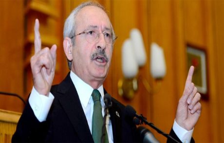 Kılıçdaroğlu: Çatışmalar Ülkemize Sıçrayabilir