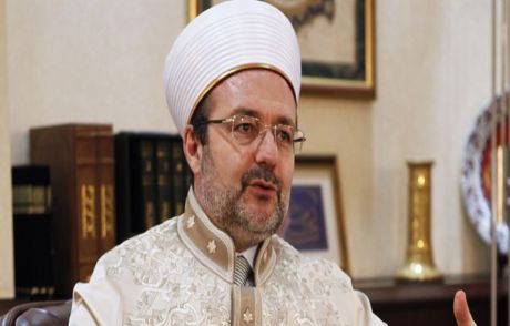 Köydeki Cami Sayıları Şehirdekilerin 3 Katı