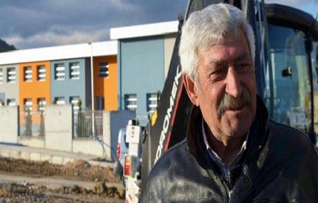 Dayalı Döşeli Ev Teklif Ettiler Ama...