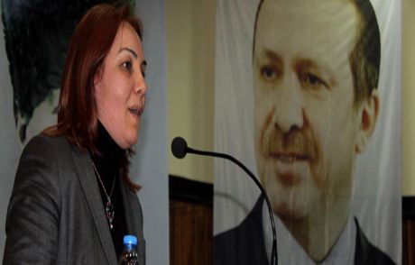 Canı Başbakan Ve Akpye Kurban