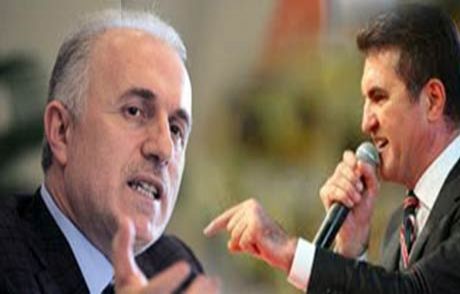 Ak Partinin Sarıgül Formülü