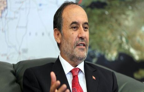 Dün Muhtaç Bugün Borç Veren Türkiye Var