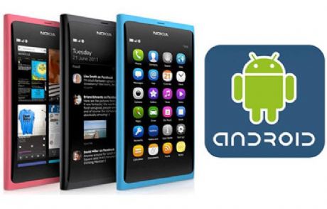 Nokia: 'ben Daha Ölmedim'