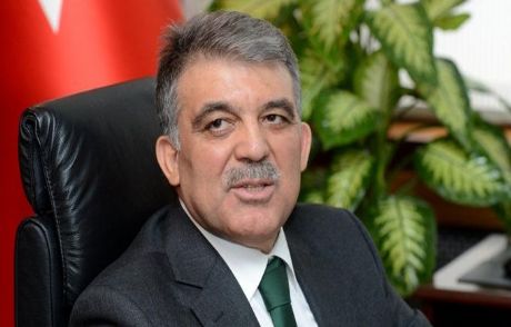 Gül, Aday Olacak Mı?