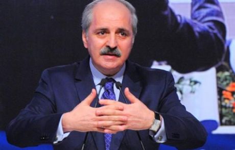 Numan Kurtulmuş'u Yasa Boğan Kaza
