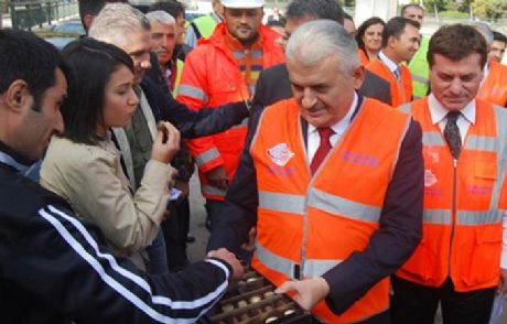 Avrupa'nın En Büyük Projesi