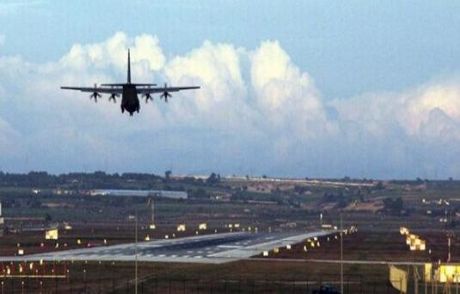 İncirlik'e Soruşturma!
