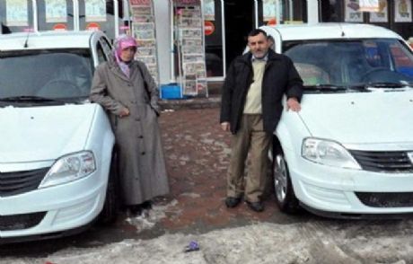 Böyle Şans Her Eve Lazım