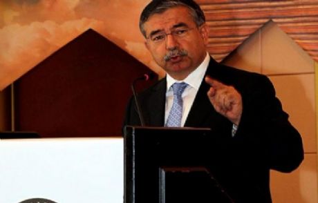 'tsk'da Kimyasal Silah Yok'