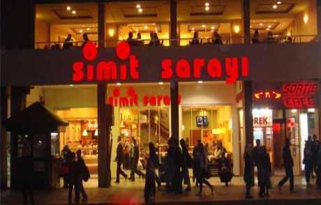 Simit Sarayı İçin 400 Milyon Dolarlık İddia!
