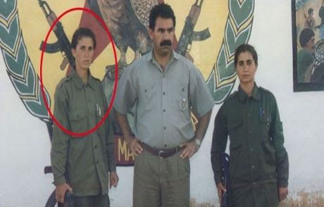 Terör Örgütünde Kanlı İç Hesaplaşma