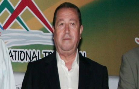 Kılıçoğlu: Rio'ya Gençlerle Gideceğiz