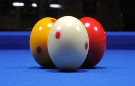 Bitlis, İlk Kadın Bilardo Şampiyonunu Çıkardı