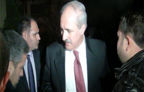 Numan Kurtulmuş: Artık Dua Edeceğiz!