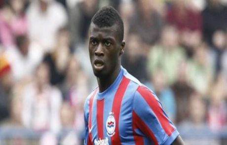 Beşiktaş'ta Niang M'baye Sesleri!
