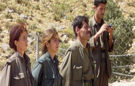 Terör Örgütünün İç İnfazlarının Listesi Meclis'te