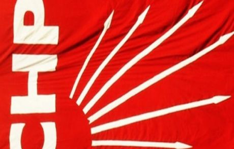Chp Miting Alanında 'adalet' Arayacak