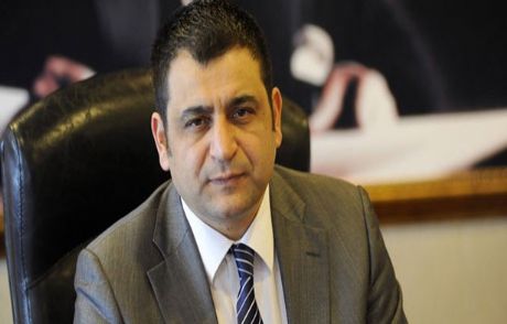 Laçiner: Ölüm Tehditleri Alıyorum